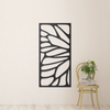 Bee Wing Metal Garden Screen: Quality You Can Count On
