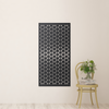 Triad Metal Garden Screen: Get the Privacy You Need