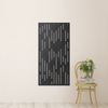 Beads Metal Garden Screen: Adding Privacy to Your Garden in Style