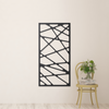Entangled Metal Garden Screen: The Ideal Choice for Durable Outdoor Privacy