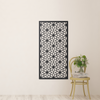 Commande Metal Screen: A Practical and Attractive Outdoor Privacy Solution