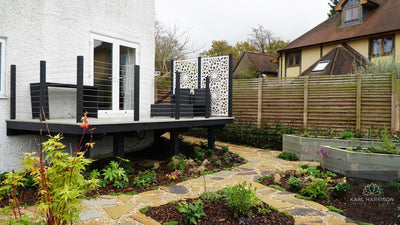 7 Budget-Friendly Garden Design Ideas Crafted with Passion and Precision