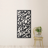 8 Bit Metal Screen: The Ultimate Solution for Outdoor Privacy