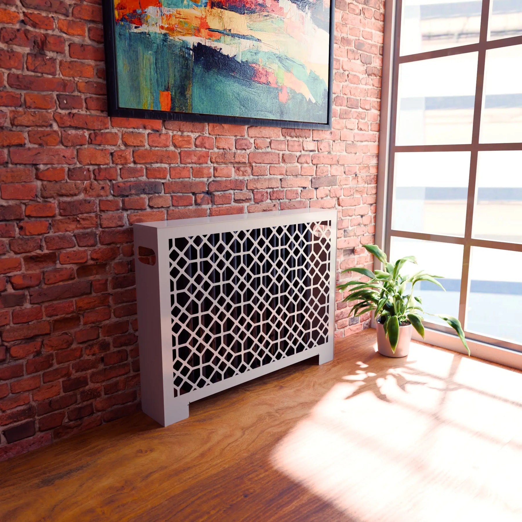 Classic Radiator Covers Classic Radiator Covers - Timeless Decorative Design