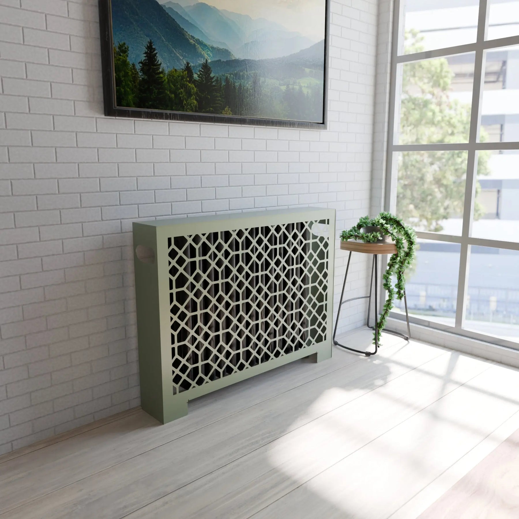 Classic Radiator Covers Classic Radiator Covers - Timeless Decorative Design