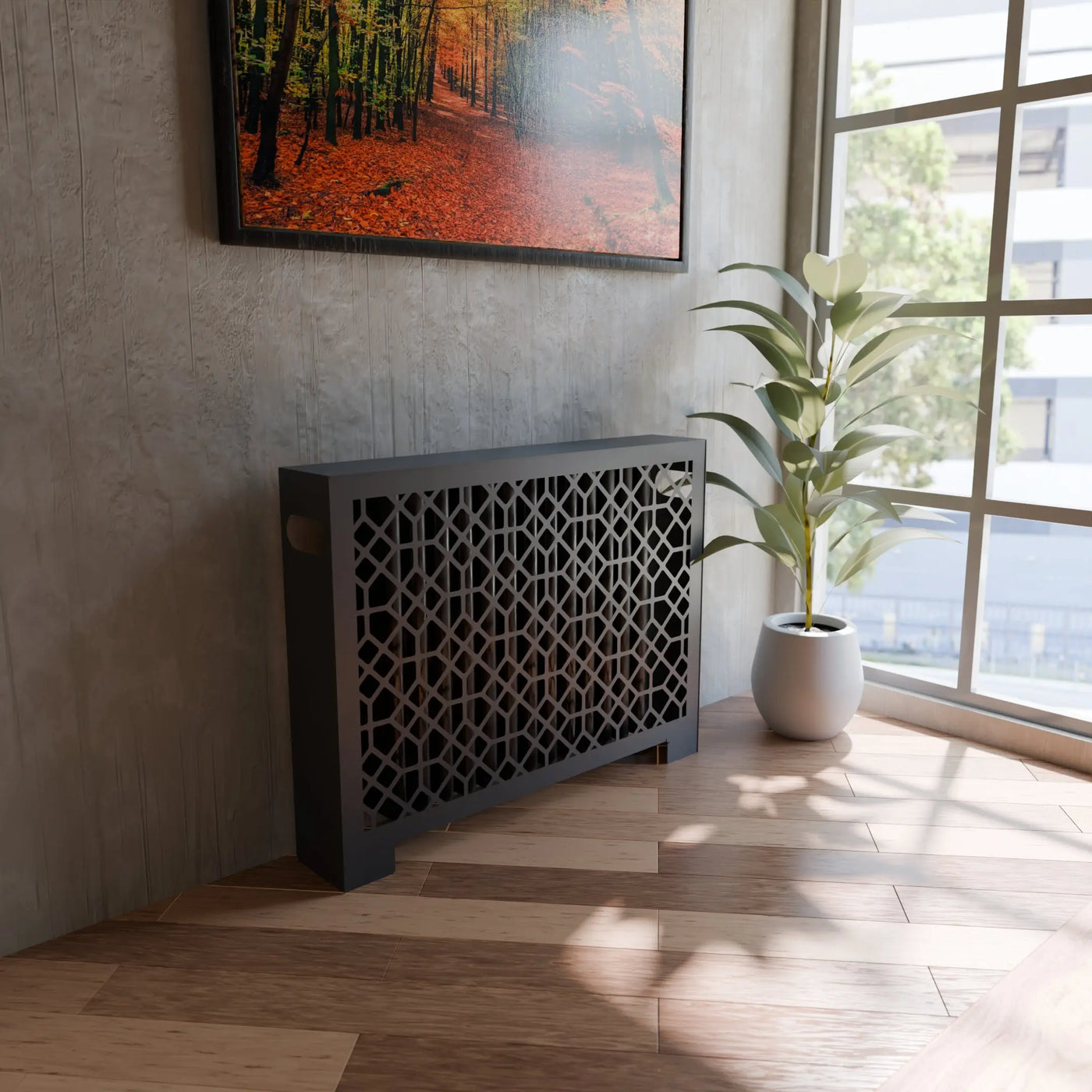 Classic Radiator Covers Classic Radiator Covers - Timeless Decorative Design