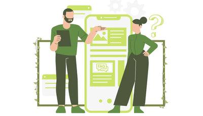 Garden screens FAQ - Customer questions about metal privacy panels and installation