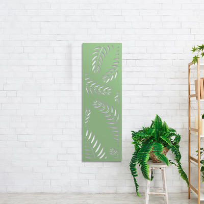 Fern Metal Screen: The Perfect Way to Keep Your Garden Private and Stylish