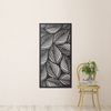 Next Doors Wallpaper Metal Garden Screen: The Ideal Choice for Durable Outdoor Privacy