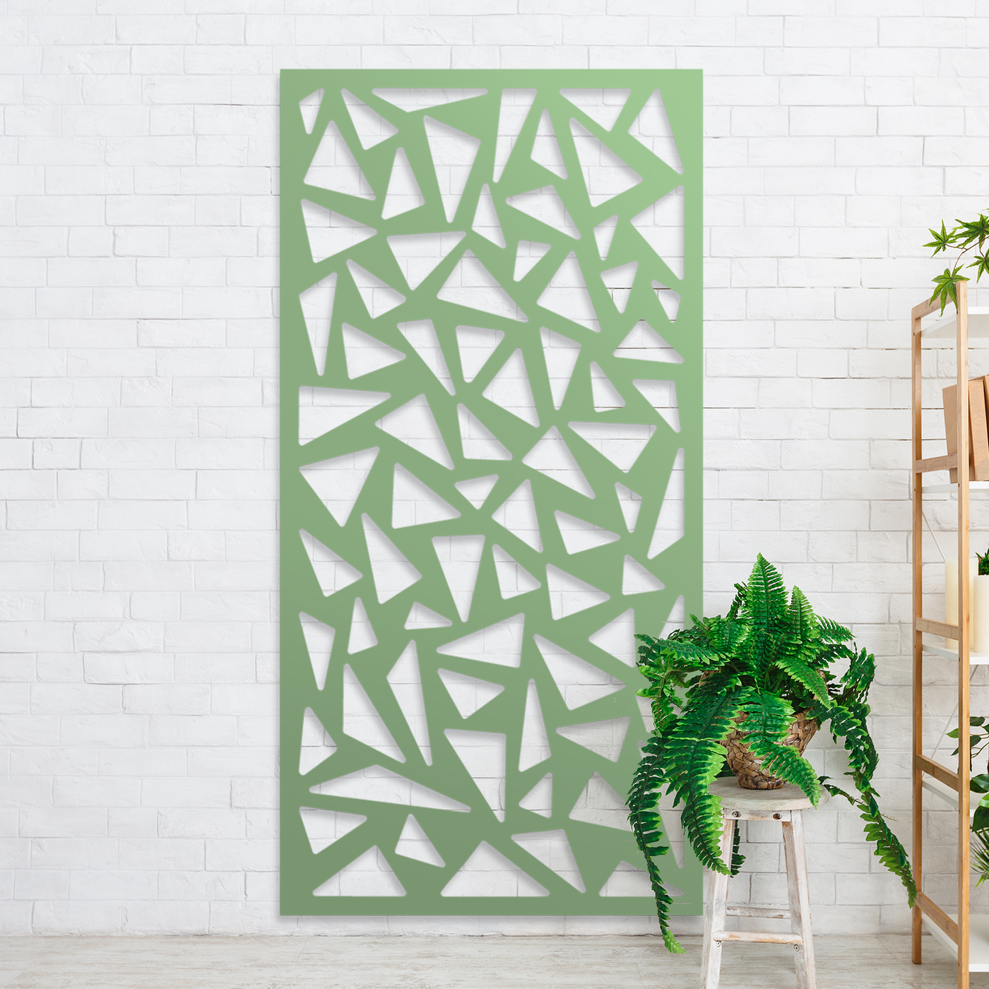 Itâ€™s Nacho Screen Metal Screen: The Perfect Solution for Garden Privacy