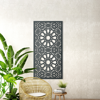 Tantra Garden Screen: The Perfect Way to Add Privacy to Your Outdoor Space