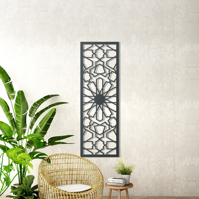 Pari Metal Screen: The Perfect Addition to Any Outdoor Garden