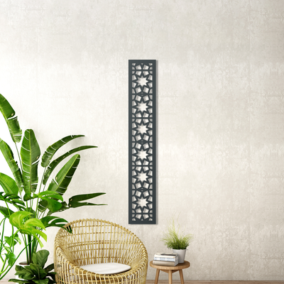 Insieme Metal Screen: The Perfect Combination of Beauty and Durability