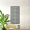 Kaba Decorative Metal Screen: The Ultimate Solution for Outdoor Privacy